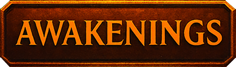 Awakenings