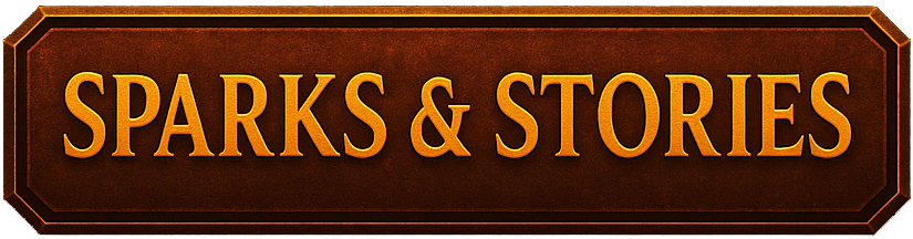 Sparks & Stories