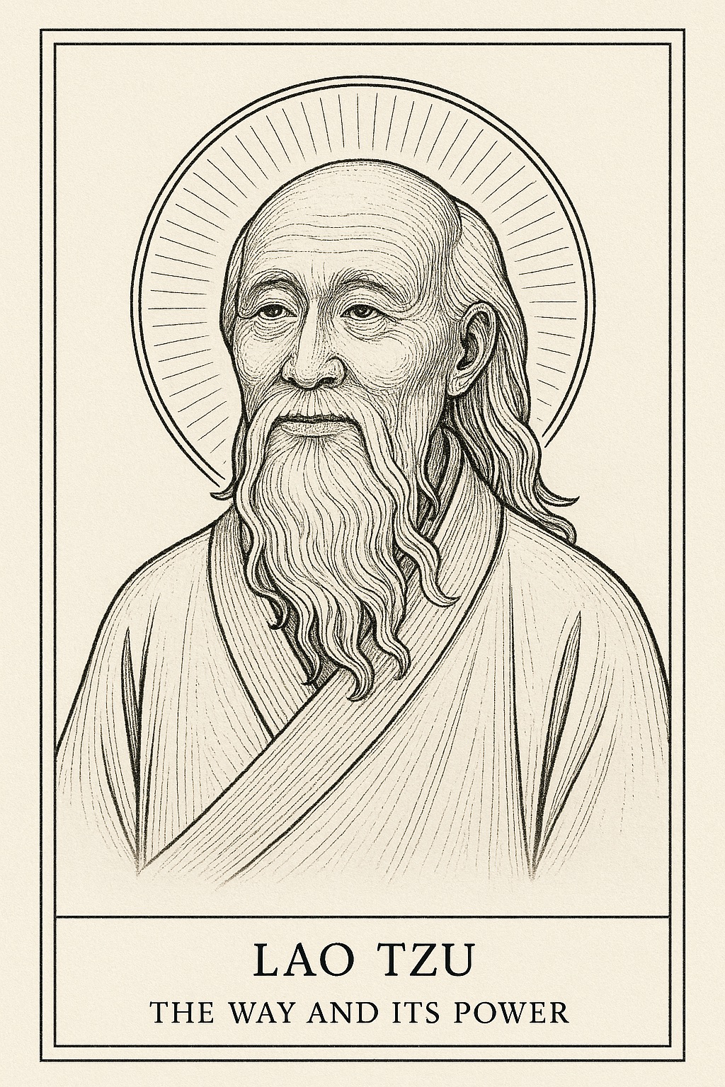 Lao Tzu