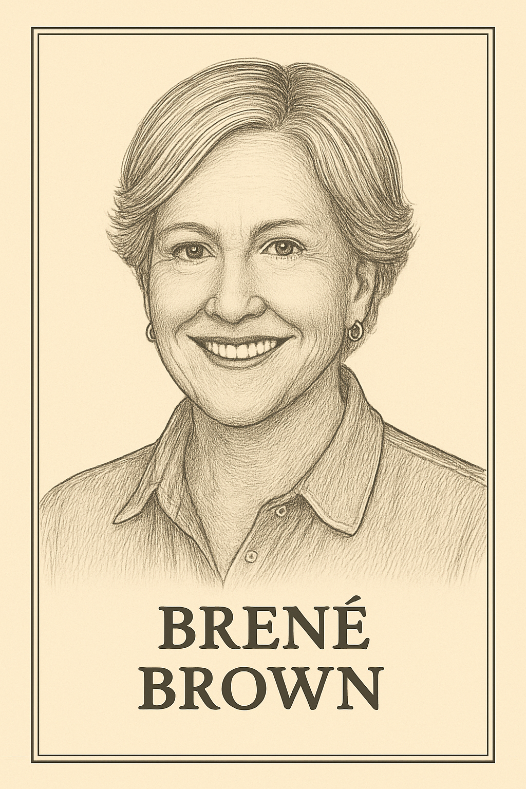 Brené Brown