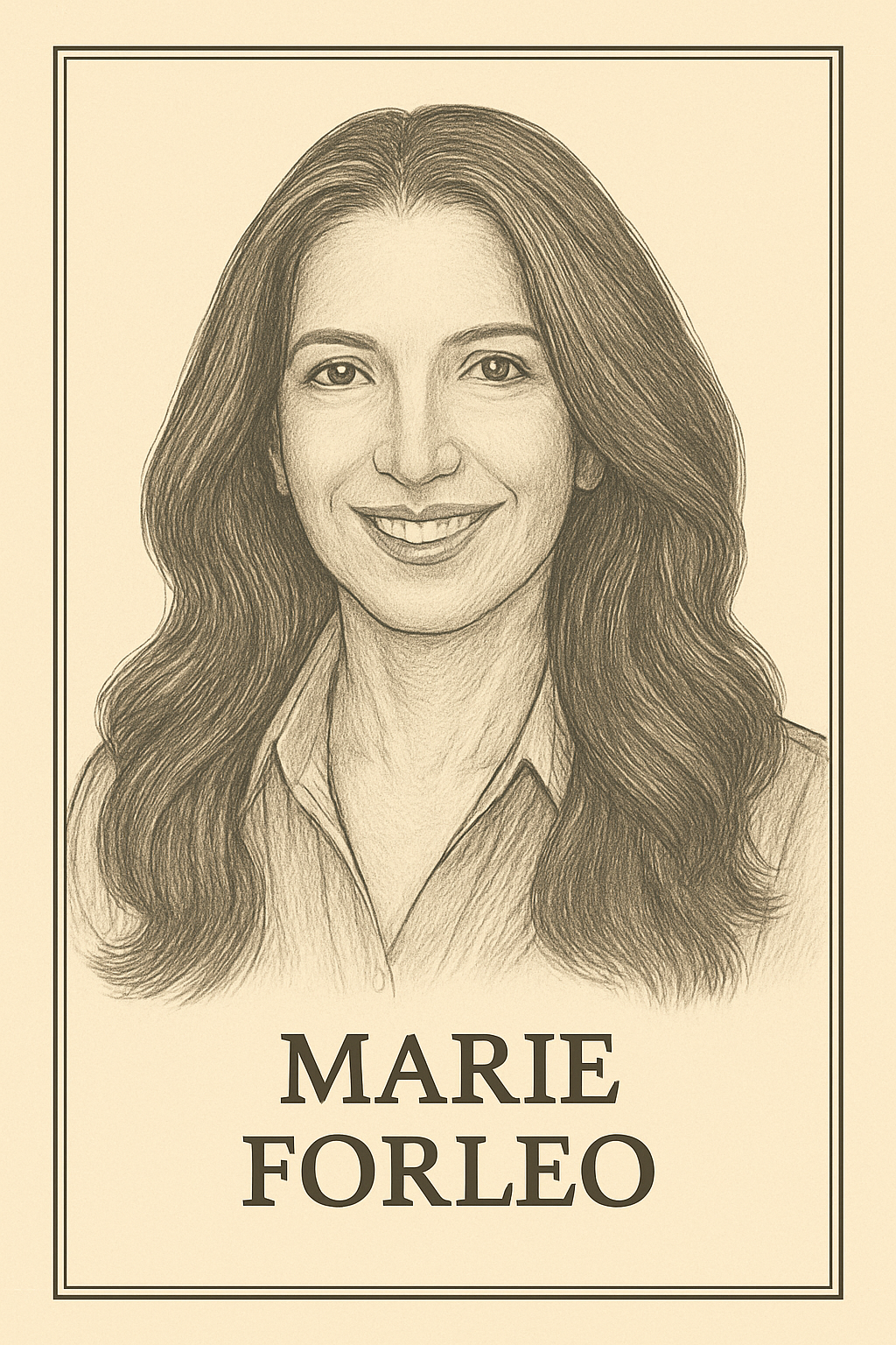 Marie Forleo