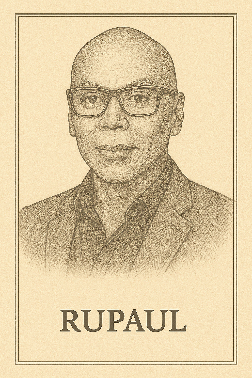 RuPaul