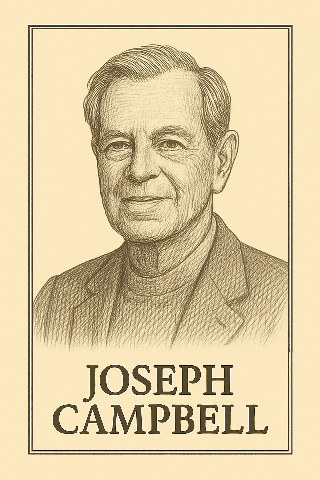 Joseph Campbell