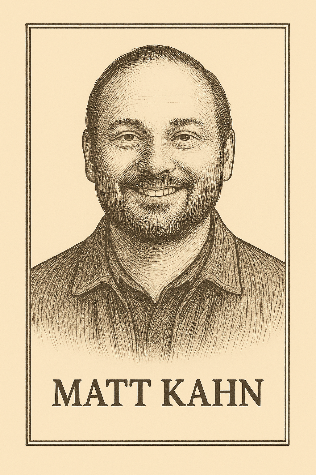 Matt Kahn