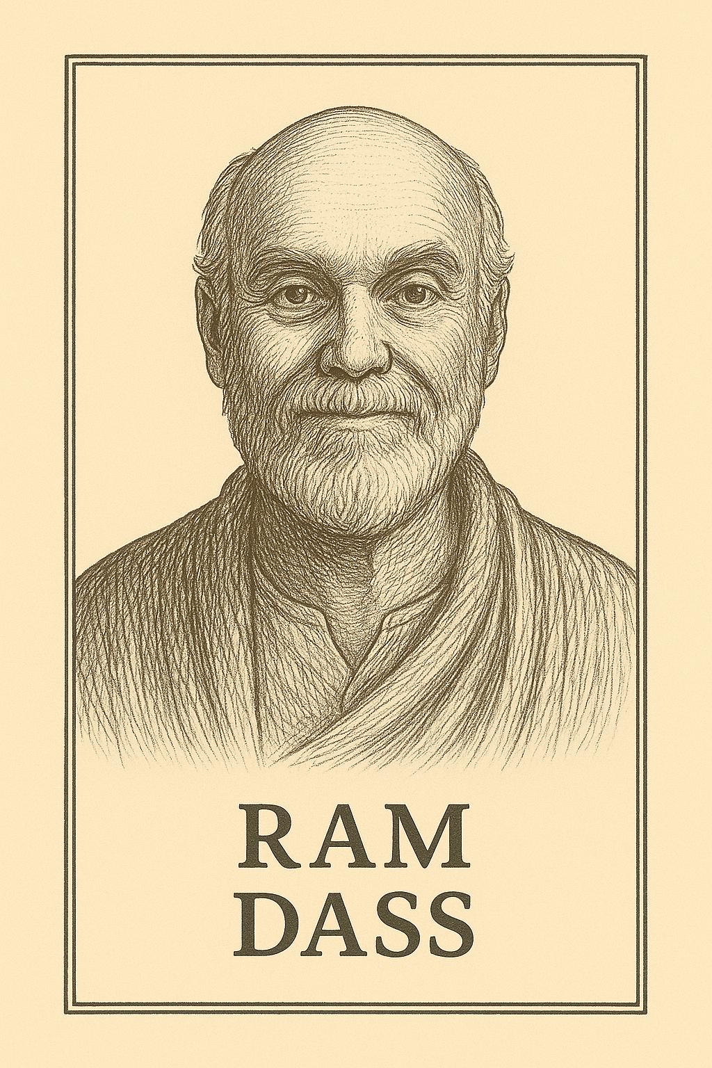 Ram Dass