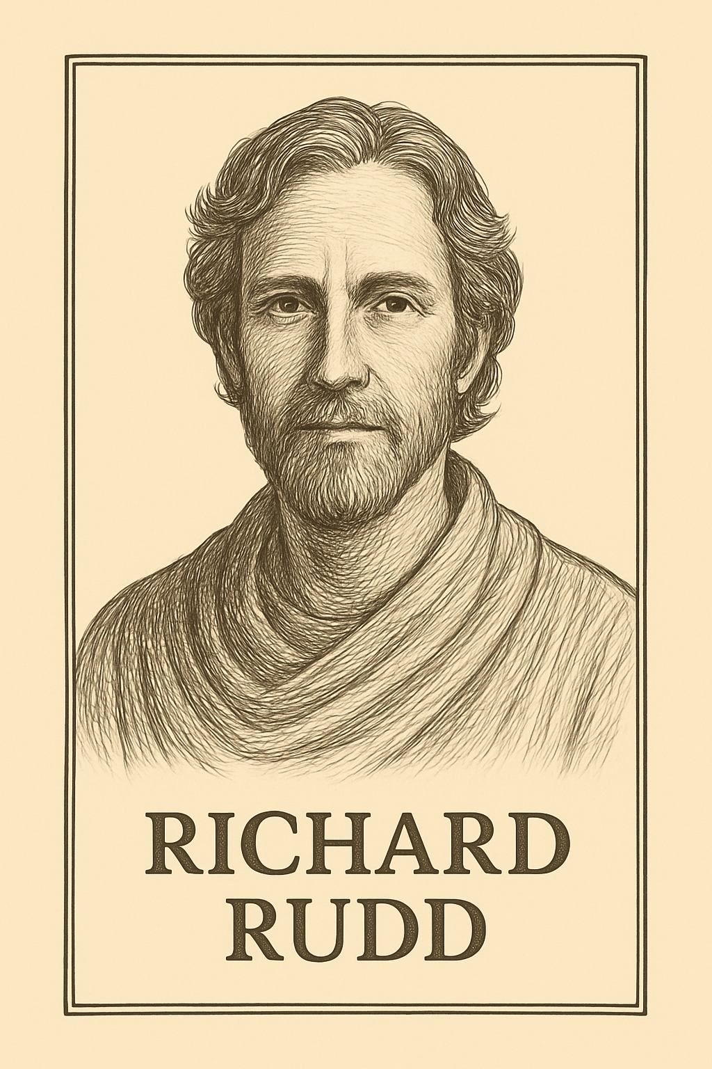 Richard Rudd