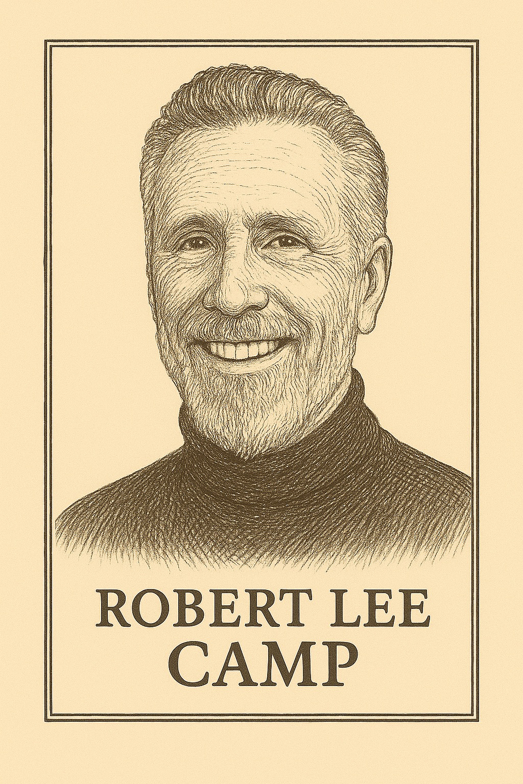 Robert Lee Camp